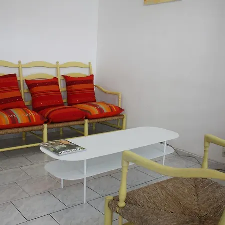 Appartement Le Papon