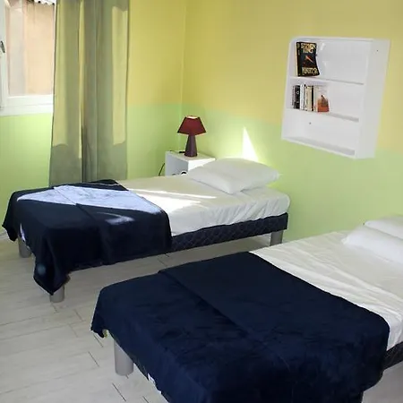 Le Papon Appartement Nice