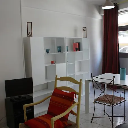 Le Papon Appartement