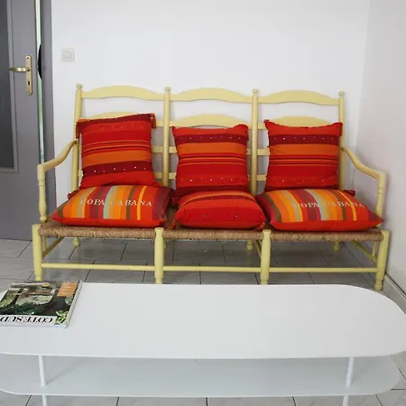 Le Papon Appartement