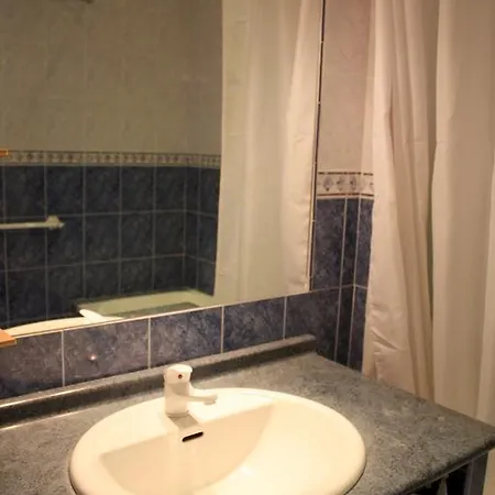 Appartement Le Papon *