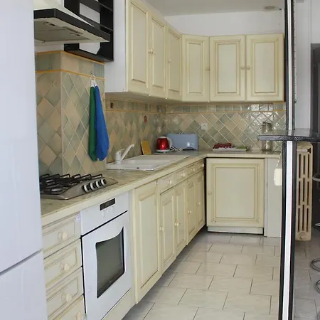 Appartement Le Papon